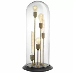 Pöytävalaisin Opus Eichholtz