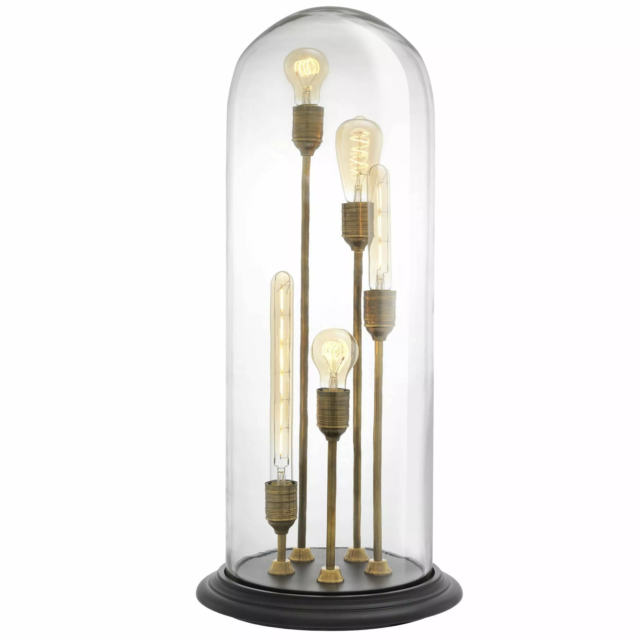 Pöytävalaisin Opus Eichholtz 1 Pöytävalaisin Opus Eichholtz