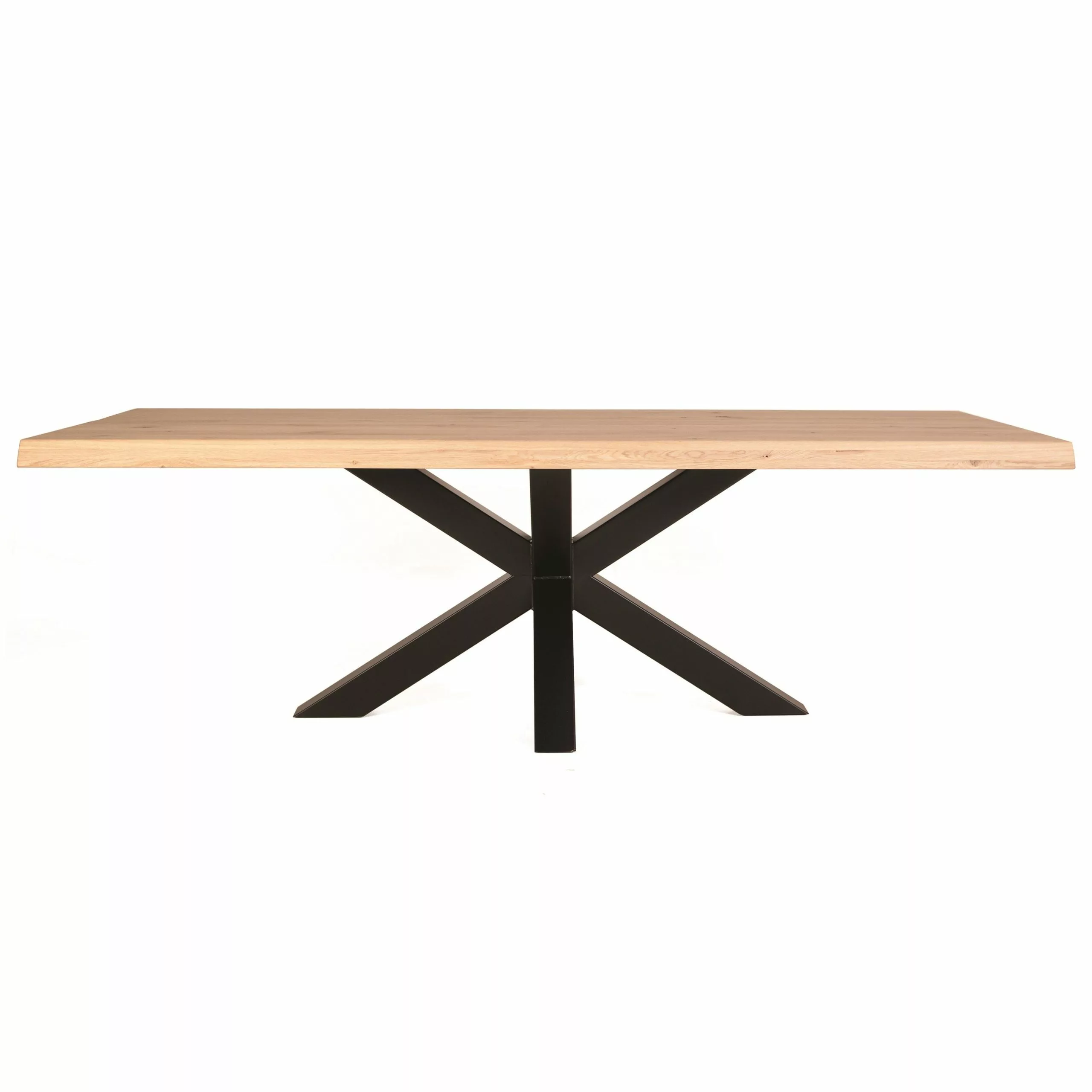 Tammi Ruokapöytä Tree-Spider 11280 | 11281 | 11282