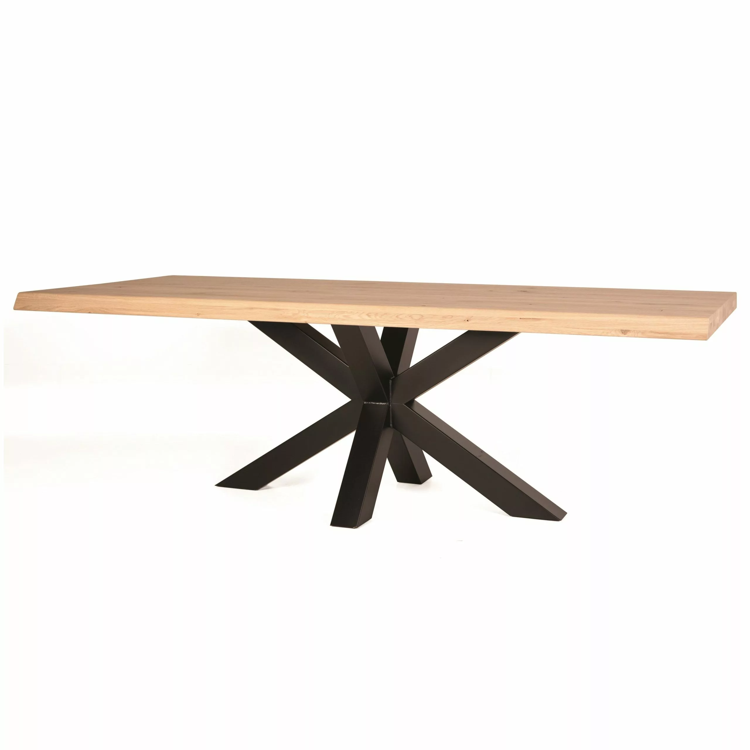 Tammi Ruokapöytä Tree-Spider 11280 | 11281 | 11282 - Image 2