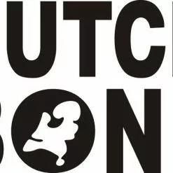 Kuparinvärinen Kattovalaisin Cooper 40 -Ruokapöydät Verkäufe 2014 08 14 dutchbone logo brown 1 4