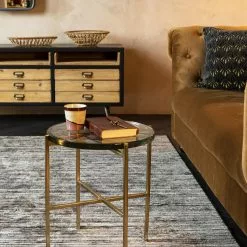 Lasikantinen Sivupöytä Vidrio -Ruokapöydät Verkäufe 2300236 6 scaled