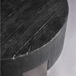 Sohvapöytä Coals -Ruokapöydät Verkäufe 2300274 23352 large