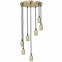 Kattovalaisin Brandon Messinki