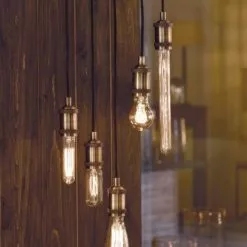 Viiden Polttimon Kattovalaisin Madelin -Ruokapöydät Verkäufe 5n polttimon kattovalaisin madelin on