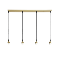 Kattovalaisin Vilmar 4 Gold