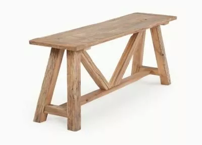 Sivupöytä / Taso S002 Tammesta 240 2 Sivupöytä / Taso S002 Tammesta 240 - Image 2