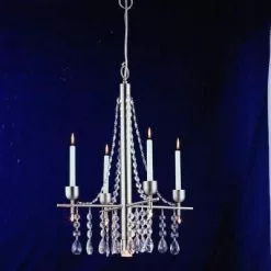 Kattovalaisin Luxory Sk-2103 | Outlet -Ruokapöydät Verkäufe SK 2103 4