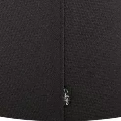 Lampunvarjostin Ambienta 25 Musta