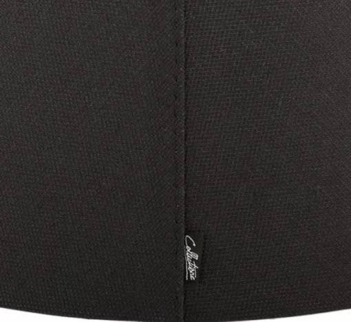 Lampunvarjostin Ambienta 20 Musta -Ruokapöydät Verkäufe ambienta musta 3