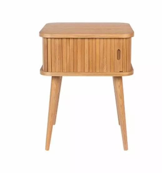 Natural Barbier Yöpöytä - 245 1 Natural Barbier Yöpöytä - 245