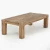 Sohvapöytä C005 Tammesta