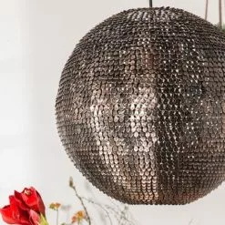 Kuparinvärinen Kattovalaisin Cooper 40 -Ruokapöydät Verkäufe cooper kattovalaisin