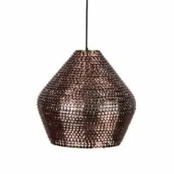 Kuparinvärinen Kattovalaisin Cooper 35-