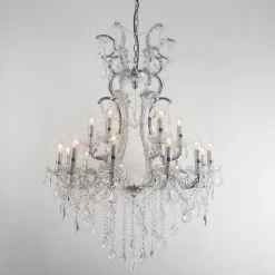 Kattovalaisin Ivan Cr17 -