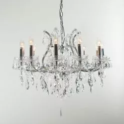 Kristallikruunu Cr26