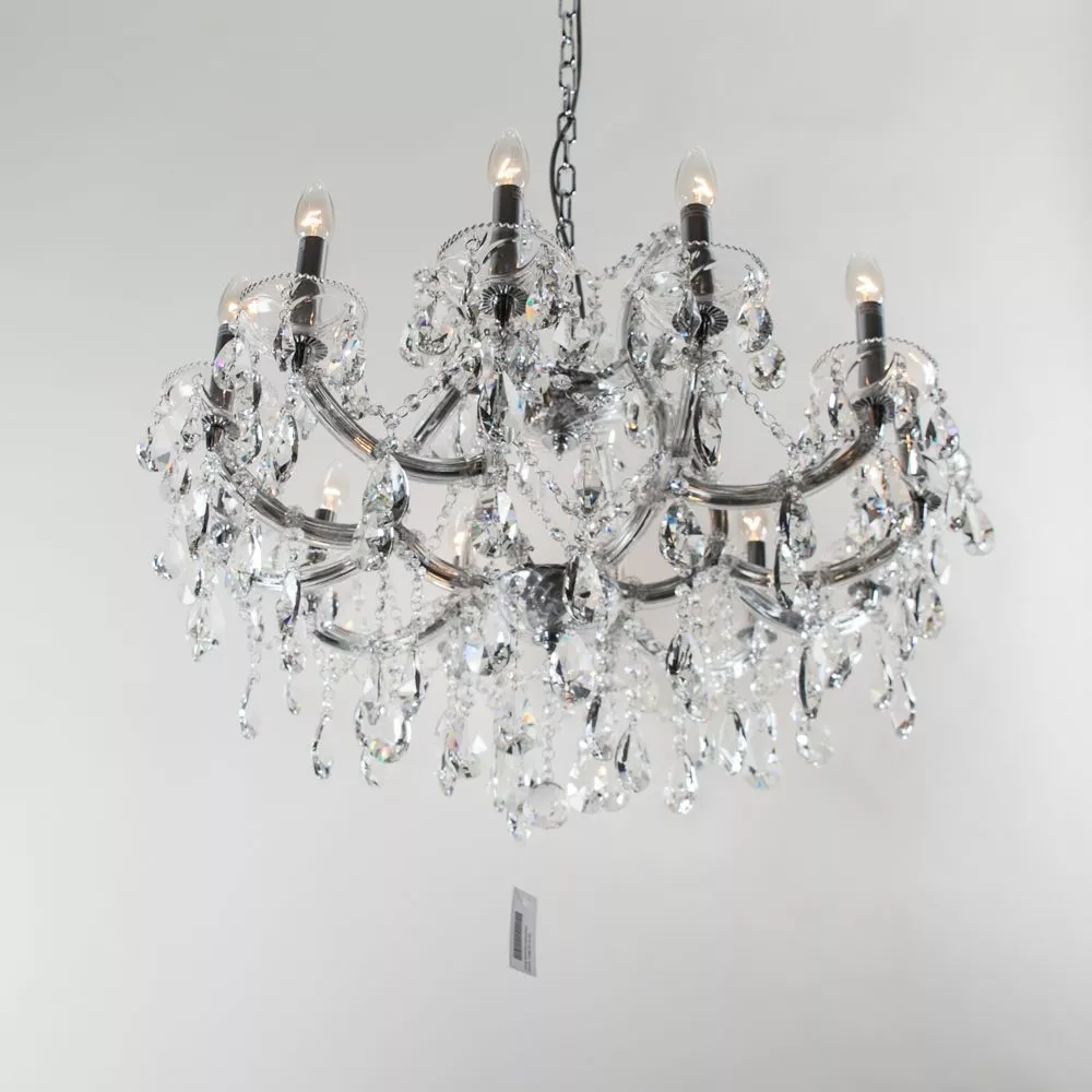 Kristallikruunu Cr26 2 Kristallikruunu Cr26 - Image 2