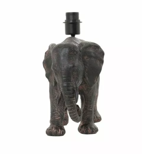 Elefantti Pöytävalaisin -483 4 Elefantti Pöytävalaisin -483 - Image 4
