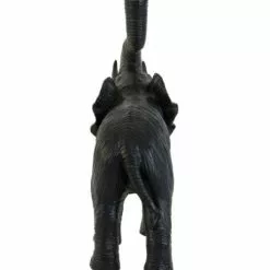 Elefantti Pöytävalaisin Musta -612 10 Elefantti Pöytävalaisin Musta -612 -Ruokapöydät Verkäufe elefantti poytavalaisin takaa 3