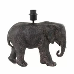 Elefantti Pöytävalaisin -483 7 Elefantti Pöytävalaisin -483 -Ruokapöydät Verkäufe elefantti poytavalaisin toinen kylki