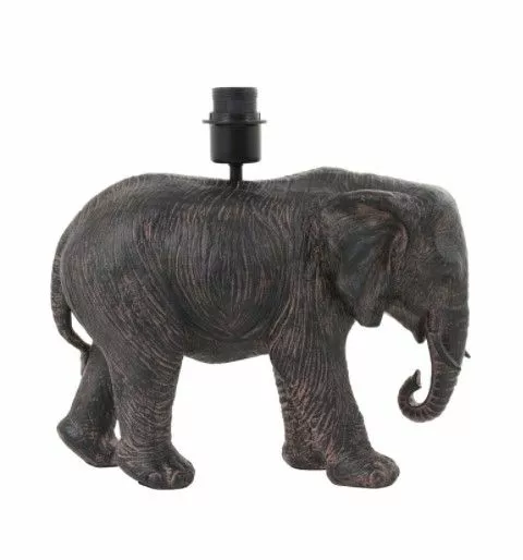 Elefantti Pöytävalaisin -483 3 Elefantti Pöytävalaisin -483 - Image 3