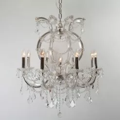 Kristallikruunu Gn-10