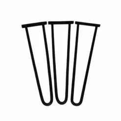 Hairpin Rautajalka KPLHINTA Am-leg3