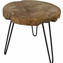 Hairpin Rautajalka KPLHINTA Am-leg3 -Ruokapöydät Verkäufe hairspin poydanjalat 3 setti pyoreaan kanteen