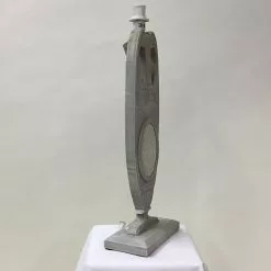 Harmaa Puinen Pöytävalaisin Pl-13 -Ruokapöydät Verkäufe harmaa puinen p yt valaisin pl13 2