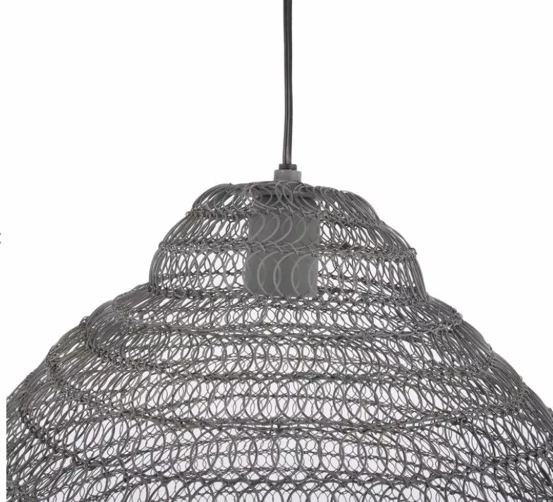 Kattovalaisin Floriano 31362 Grey Small 2 Kattovalaisin Floriano 31362 Grey Small - Image 2