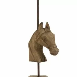 Horse / Hevos Pöytävalaisin -383