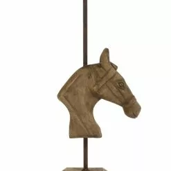 Horse / Hevos Pöytävalaisin -383 -Ruokapöydät Verkäufe hevos aiheinen poytavalaisin horse sivulta