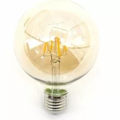 Himmennettävä Polttimo 4W 6595 Bb