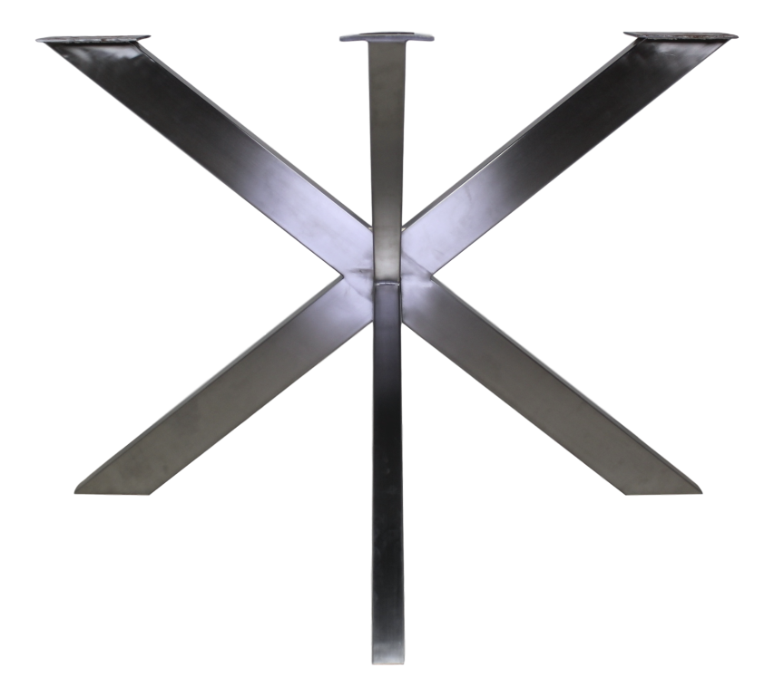 Tupla X -Teräsjalka HS-CST90 3 Tupla X -Teräsjalka HS-CST90 - Image 3