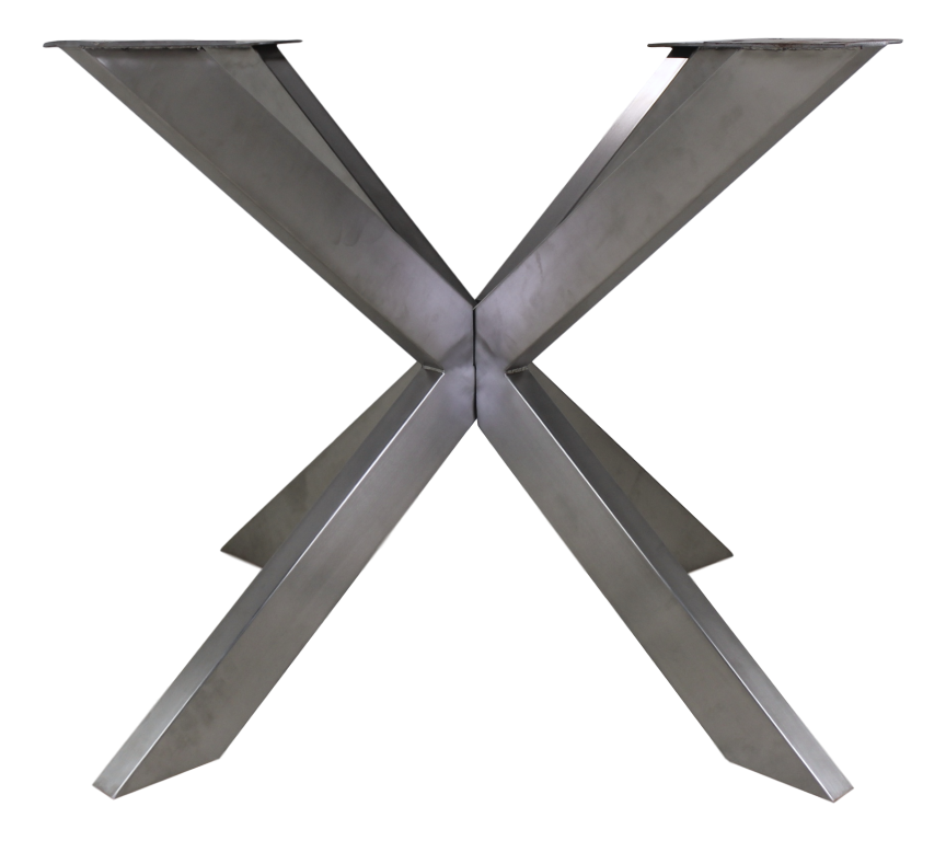 Tupla X -Teräsjalka HS-CST90 2 Tupla X -Teräsjalka HS-CST90 - Image 2