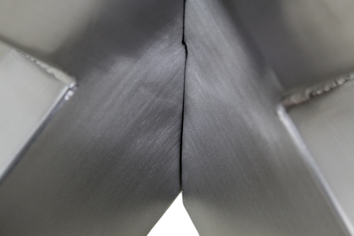 Tupla X -Teräsjalka HS-CST90 4 Tupla X -Teräsjalka HS-CST90 - Image 4