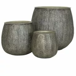 Chuda Sarja Sivupöytä S/3