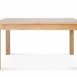 Jatkettava Ruokapöytä ST-1612 Oak