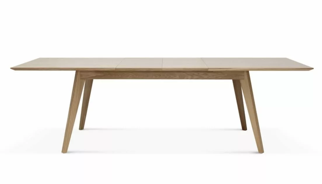 Jatkettava Ruokapöytä ST-1403 Oak 180 3 Jatkettava Ruokapöytä ST-1403 Oak 180 - Image 3