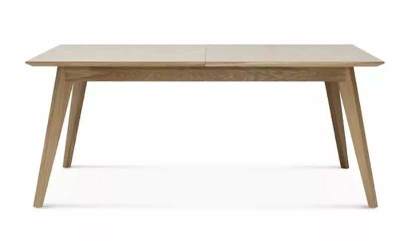Jatkettava Ruokapöytä ST-1403 Oak 180 1 Jatkettava Ruokapöytä ST-1403 Oak 180