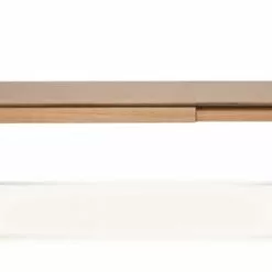 Jatkettava Ruokapöytä ST-1405 Oak