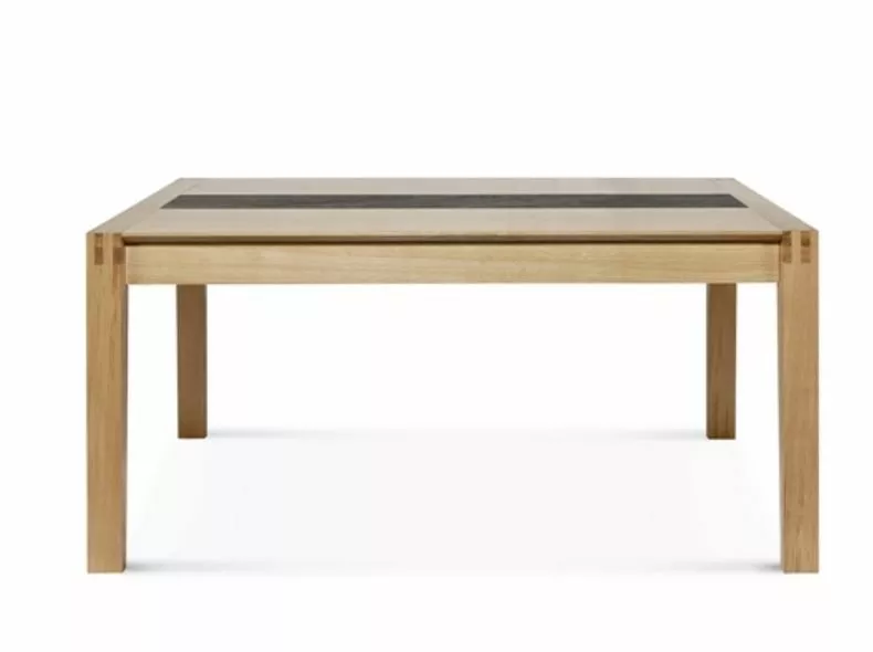 Jatkettava Ruokapöytä ST-1405 Oak 2 Jatkettava Ruokapöytä ST-1405 Oak - Image 2