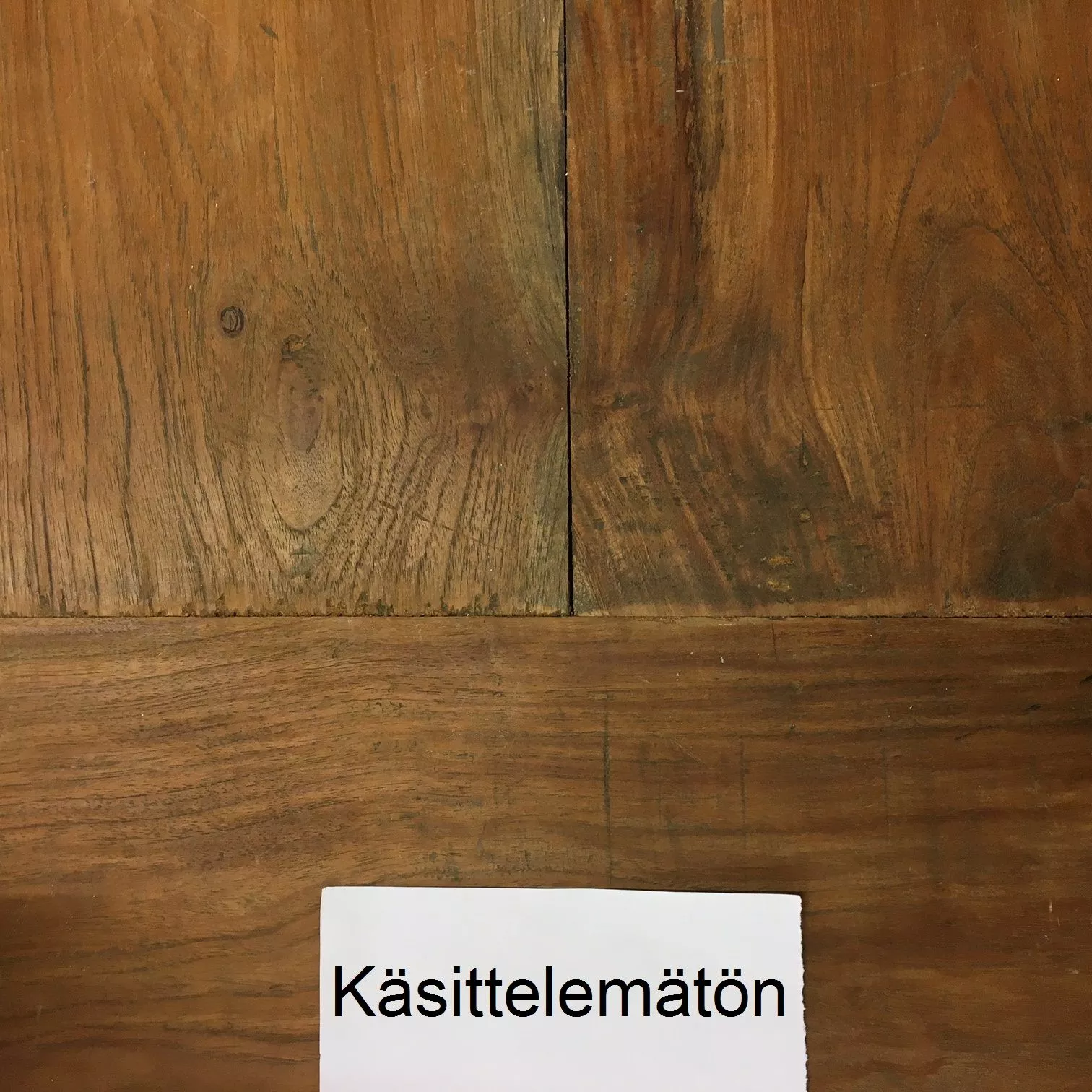 Provence Ruokapöytä Tiikki 2 Provence Ruokapöytä Tiikki - Image 2