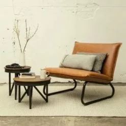 Edessä -Ruokapöydät Verkäufe kahvip yt fendy aada sisustus industrial 2 1