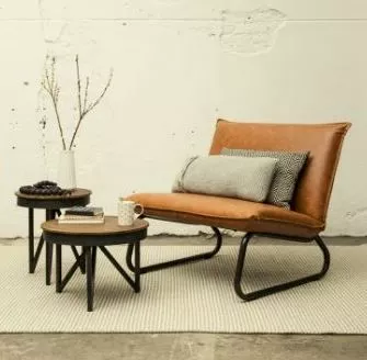 Sohvapöytä Fendy 70-270211 2 Sohvapöytä Fendy 70-270211 - Image 2