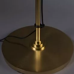 Lattiavalaisin Karish 5100058 -Ruokapöydät Verkäufe karish lattiavalaisin dutchbone messinki s dett v retro vintage n ytt v tyylik s erilainen kultainen 7 scaled