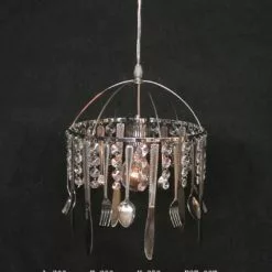 Aterimet Kattovalaisin Amando Sk-2215a | Outlet