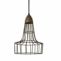 Ruskea Verkko Kattovalaisin BaBette