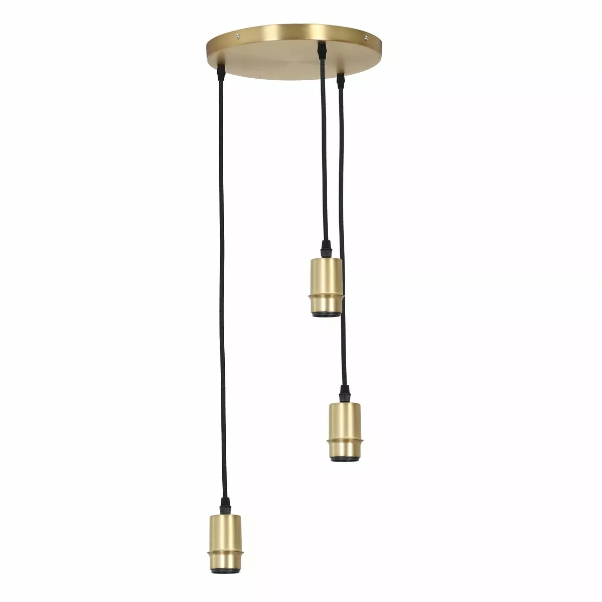 Kattovalaisin Braidy Messinki