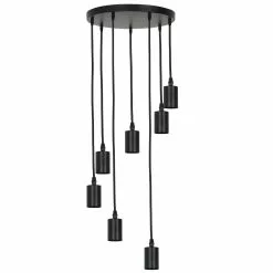 Kattovalaisin Brandon Musta